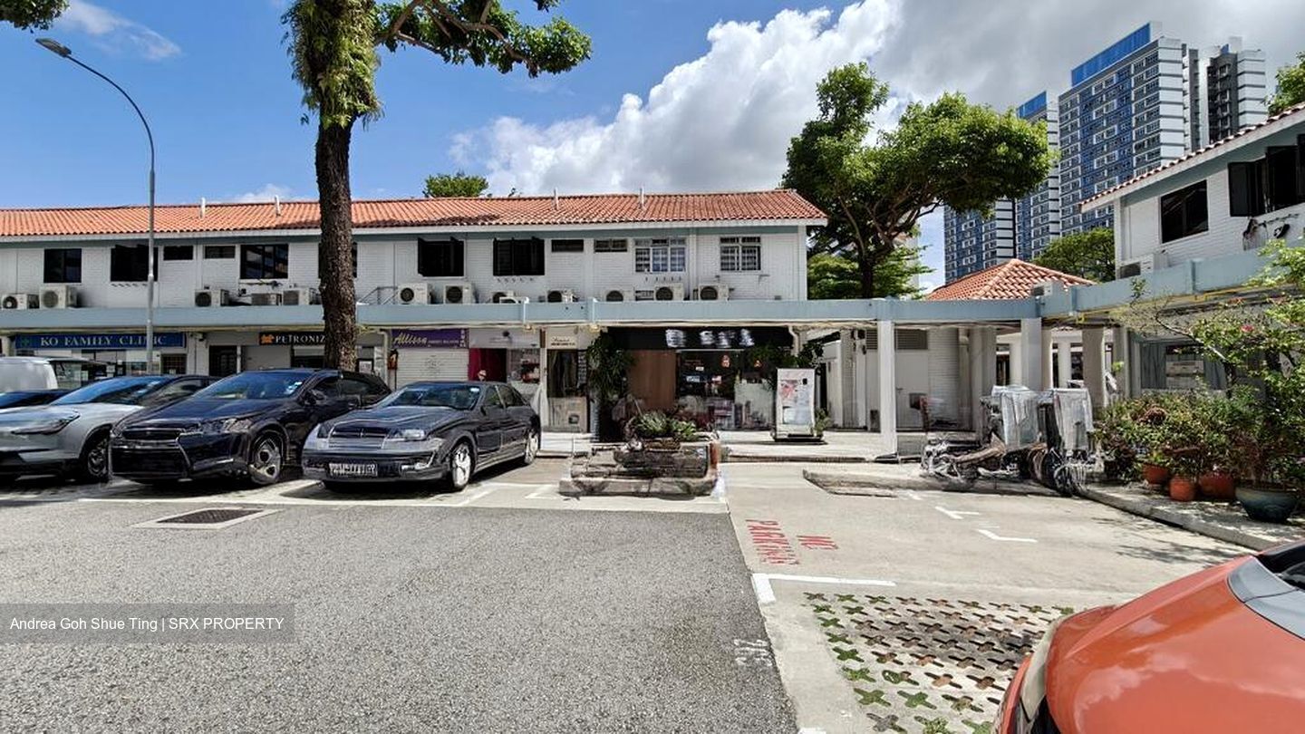 Upper Boon Keng Road (D14), Shop House #513708231